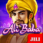 Ali Baba on rg777