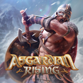 Asgardian Rising on rg777
