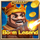 Boom Legend on rg777