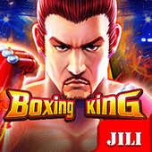 Boxing King on rg777