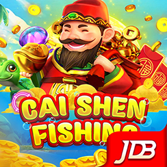 Cai Shen Fishing on rg777