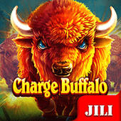 Charge Buffalo on rg777
