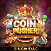 Coin Pusher on rg777