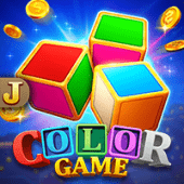 Color Game on rg777