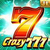 Crazy777 on rg777