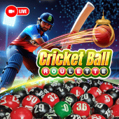 Cricket Roulette on rg777