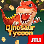 Dinosaur Tycoon on rg777