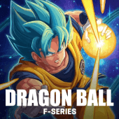 Dragon Ball slot on rg777