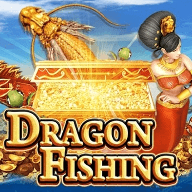 Dragon Fishing on rg777