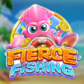 Fierce Fishing on rg777