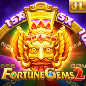Fortune Gems 2 on rg777