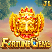 Fortune Gems on rg777