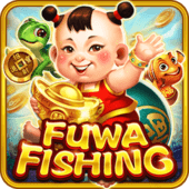 Fuwa Fishing on rg777