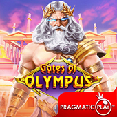 Gates of Olympus on rg777