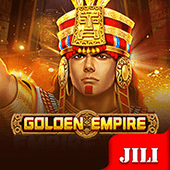 Golden Empire on rg777