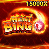 Heat Bingo on rg777