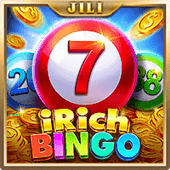 Irich Bingo on rg777