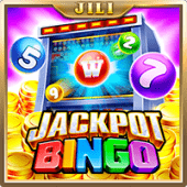Jackpot Bingo on rg777