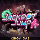 Jackpot Jump on rg777