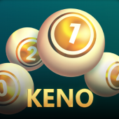 Keno on rg777