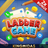 Ladder Game on rg777