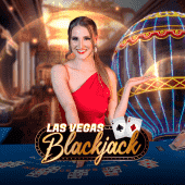 Las Vegas Blackjack on rg777