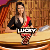 Lucky 7 on rg777