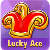 Lucky Ace on rg777