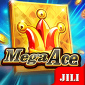 Mega Ace on rg777