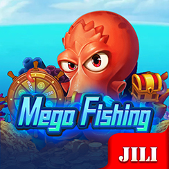 Mega Fishing on rg777
