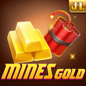 Mines Gold on rg777