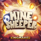 Minesweeper on rg777