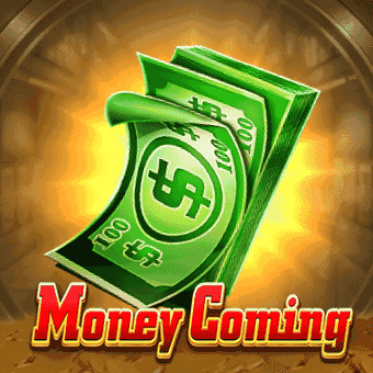 Money Coming on rg777
