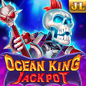 Ocean King Jackpot on rg777