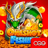Oneshot Fishing on rg777