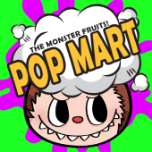 Popmart slot on rg777