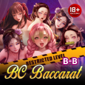 Baccarat BB on rg777