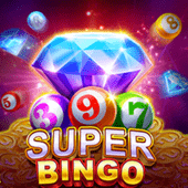 Super Bingo on rg777