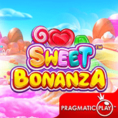 Sweet Bonanza on rg777