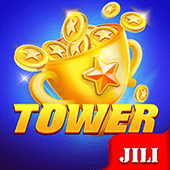 Tower slot on rg777
