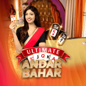 Ultimate Andar Bahar on rg777