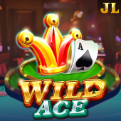 Wild Ace slot on rg777