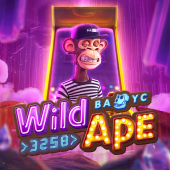 Wild Ape on rg777