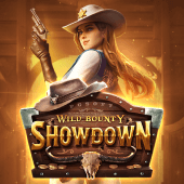 Wild Bounty Showdown on rg777